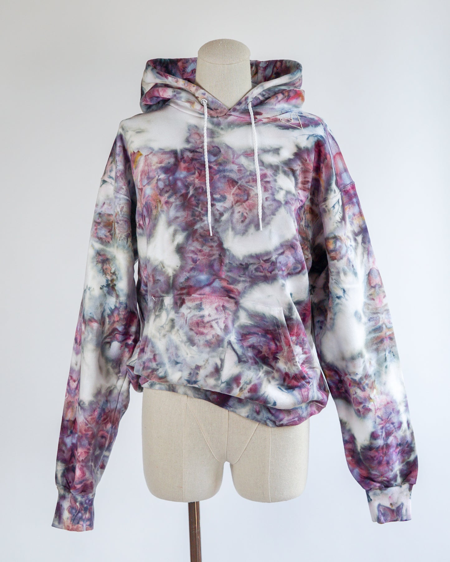 Amethyst Hoodie