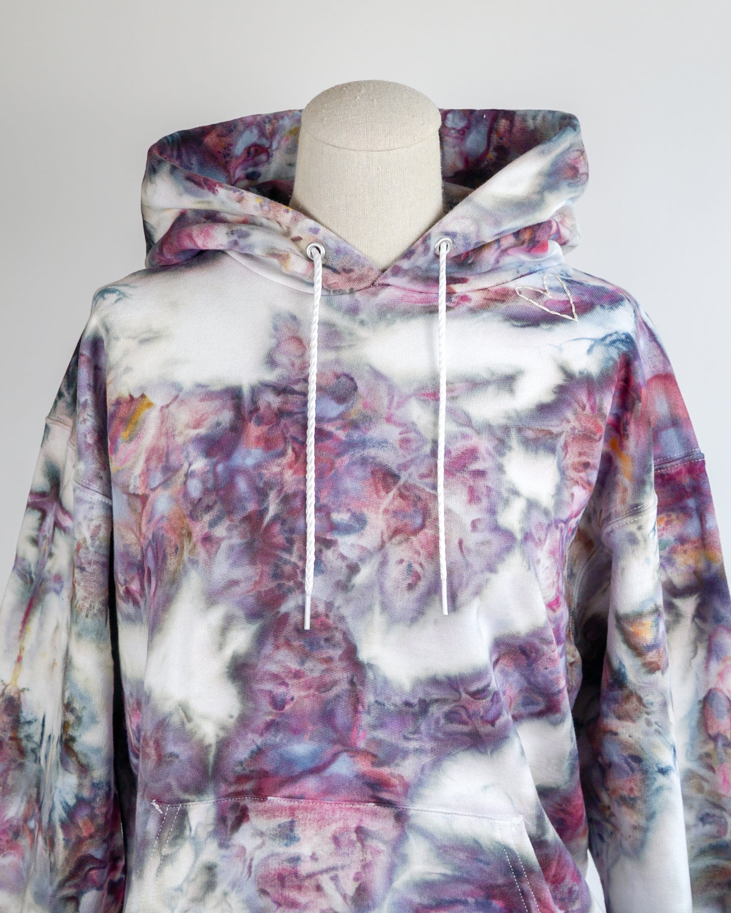 Amethyst Hoodie