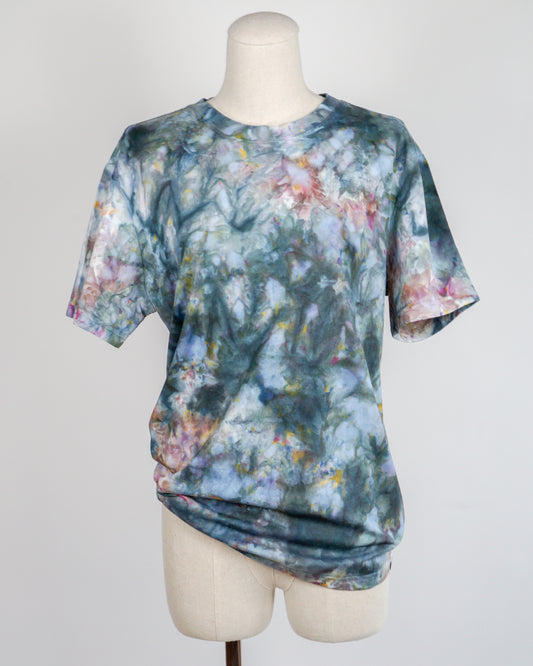 Iris Cotton T-Shirt